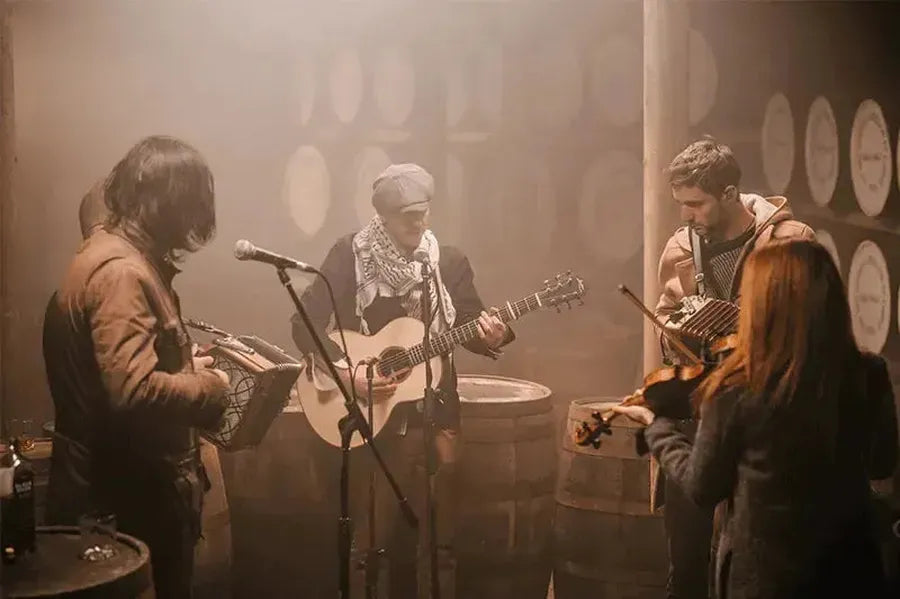 lowden guitars