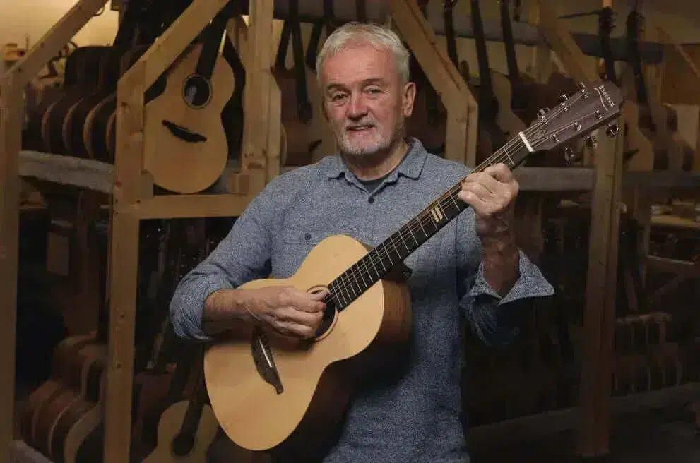 A Beginner's Guide to Lowden Guitars | MusicStreet