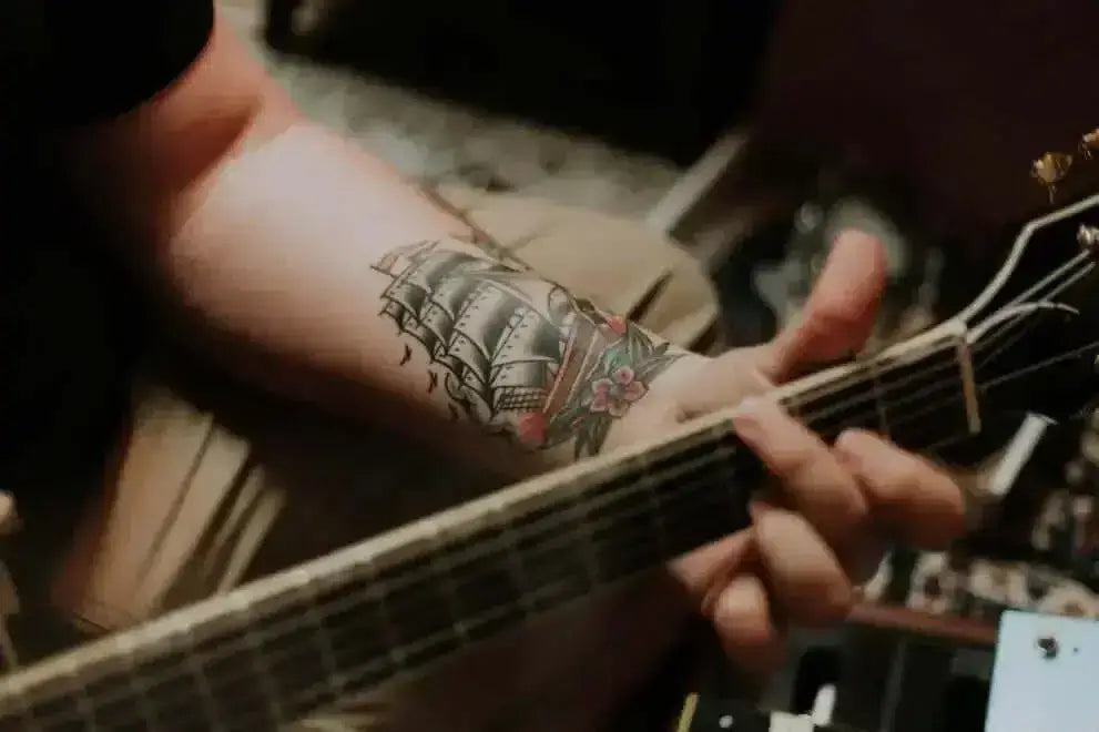 Everything You Have to Know about the Gretsch Guitars | MusicStreet