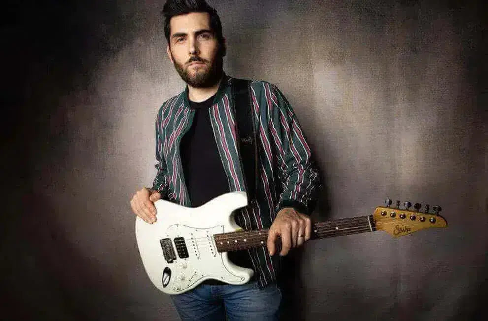 practice tips for guitar