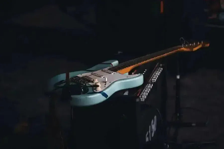 The Best Ways to Improve and Mod Your Fender Stratocaster - MusicStreet