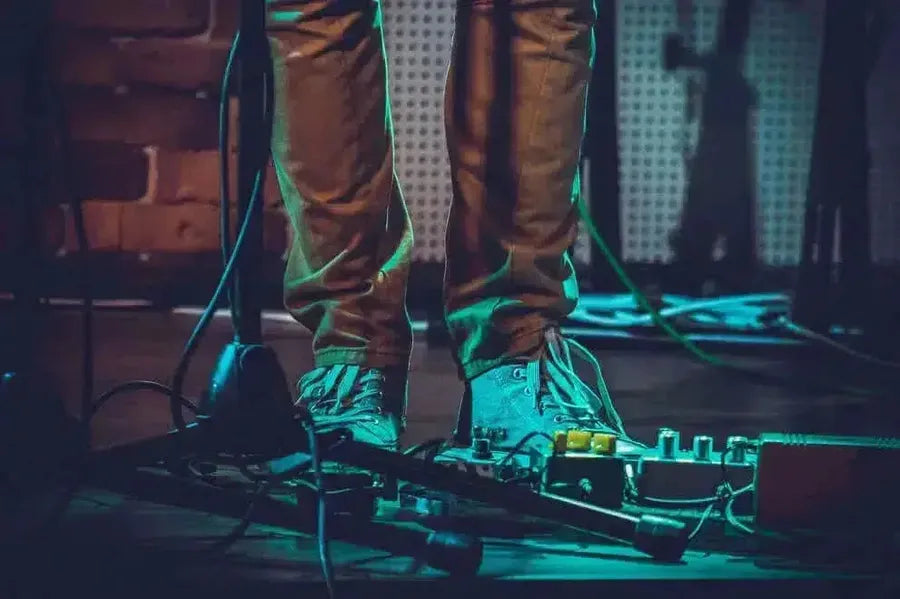 What Types of Delay Pedals Are There, and How Do They Work? - MusicStreet