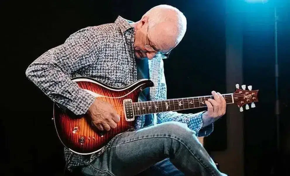 Is the Guitar Experiencing a Renaissance? | MusicStreet