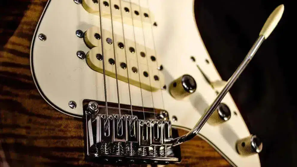 Should You Upgrade Guitar Pickups? What You Need to Know