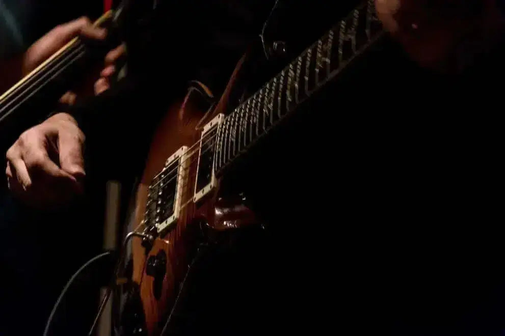 Why These 7 Famous Musicians Swear by PRS Guitars | MusicStreet