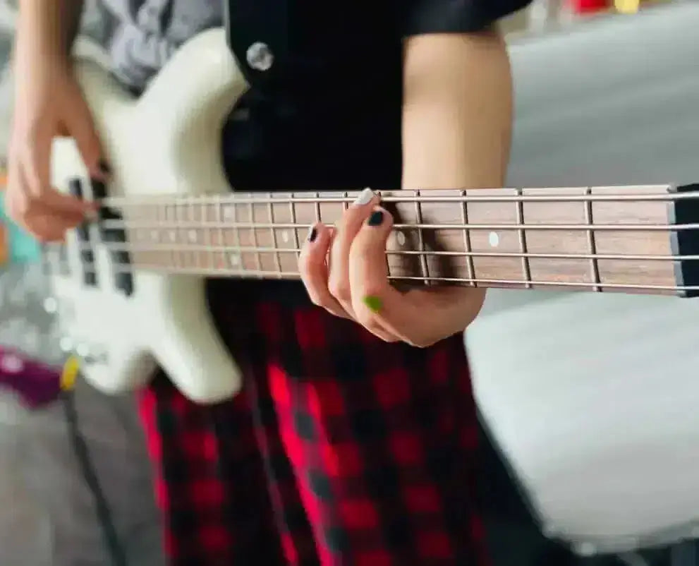 Bass Guitar