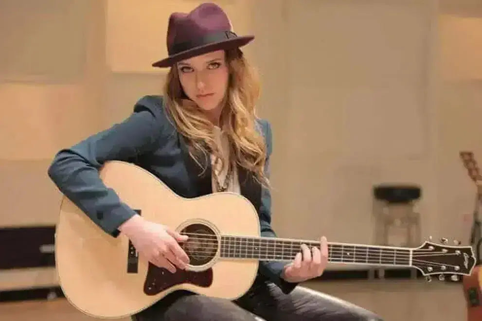 An Overview of Collings Guitars: 9 Benefits of Getting One | MusicStreet