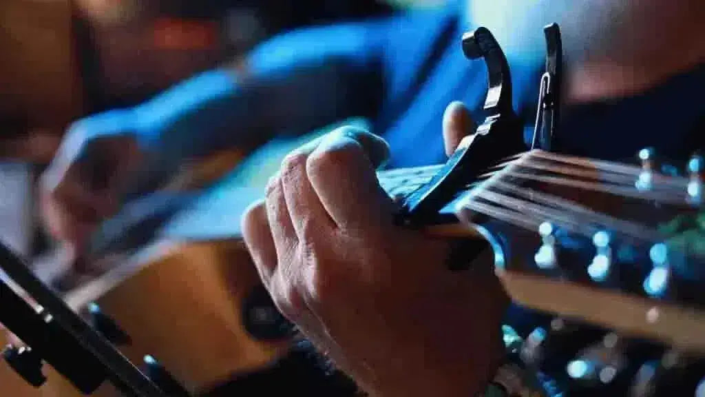 Must-Have Accessories for Every Guitar Enthusiast
