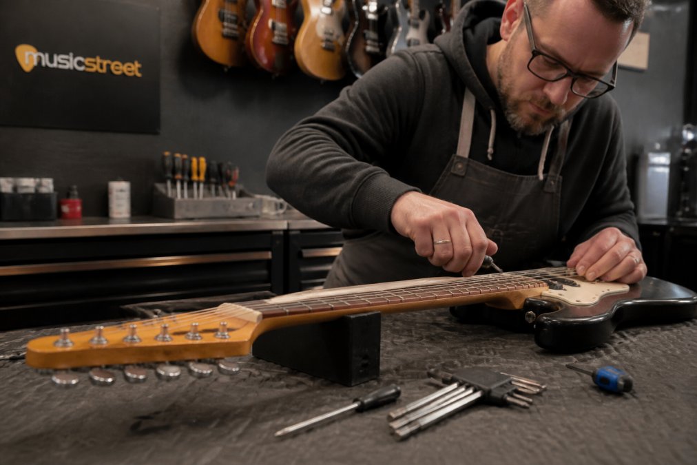 Is Professional Intonation Setup Necessary? A 2026 Guide