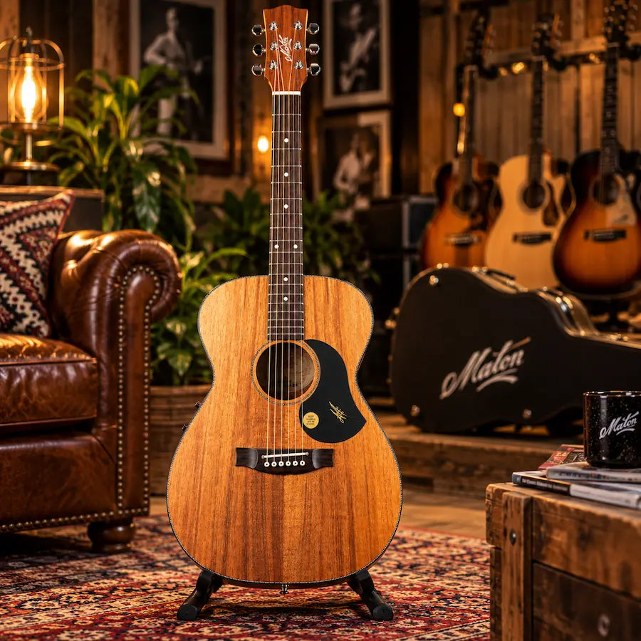 3 Quick Checks to Tune Your Guitar to Open G With Pro Setup Tips