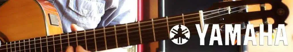 Yamaha Classical Guitars