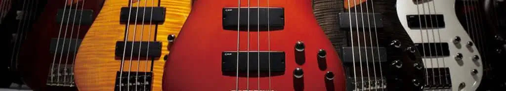 Ibanez Bass