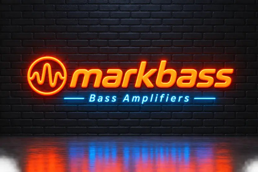 Markbass bass amp