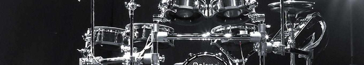 Electronic Drums