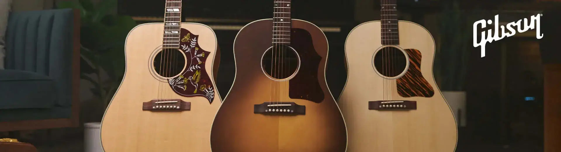 Gibson