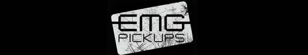 EMG Pickups