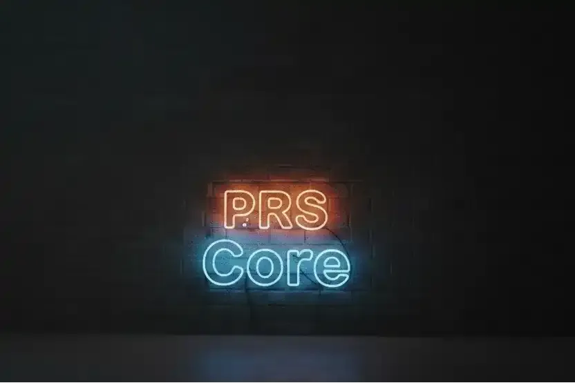 Paul Reed Smith Guitar | PRS STUDIO & USA CORE