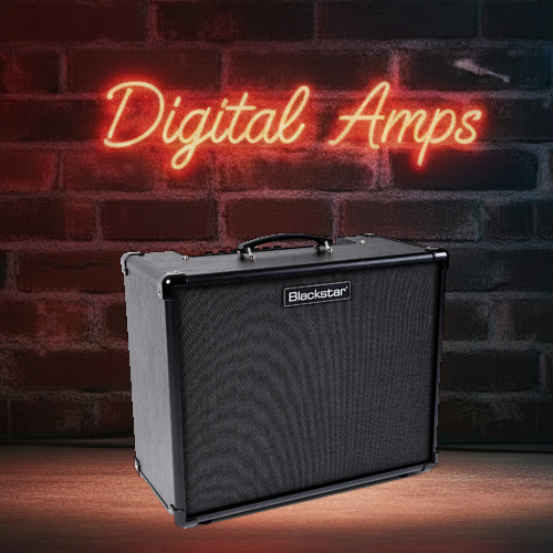 blackstar digital amps
