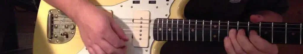 Buy Electric Guitar Online UK