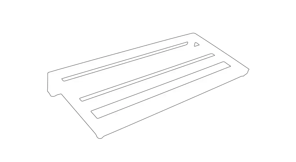 Pedalboards