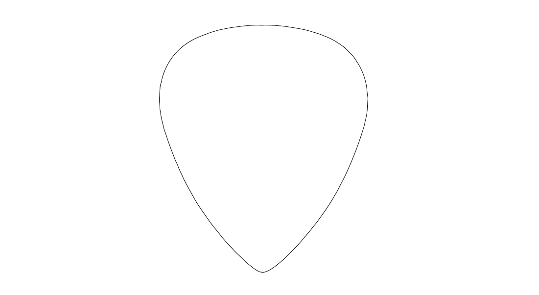 Guitar Picks