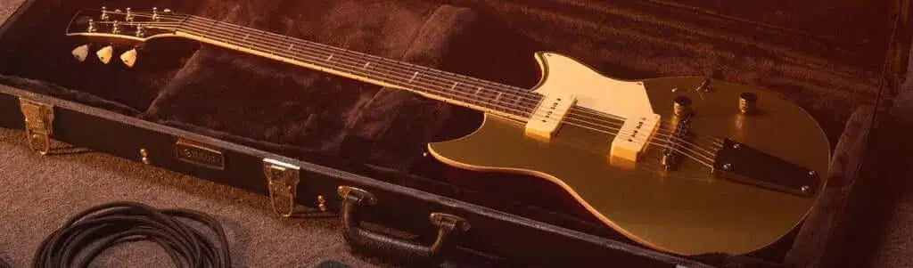 Yamaha Revstar