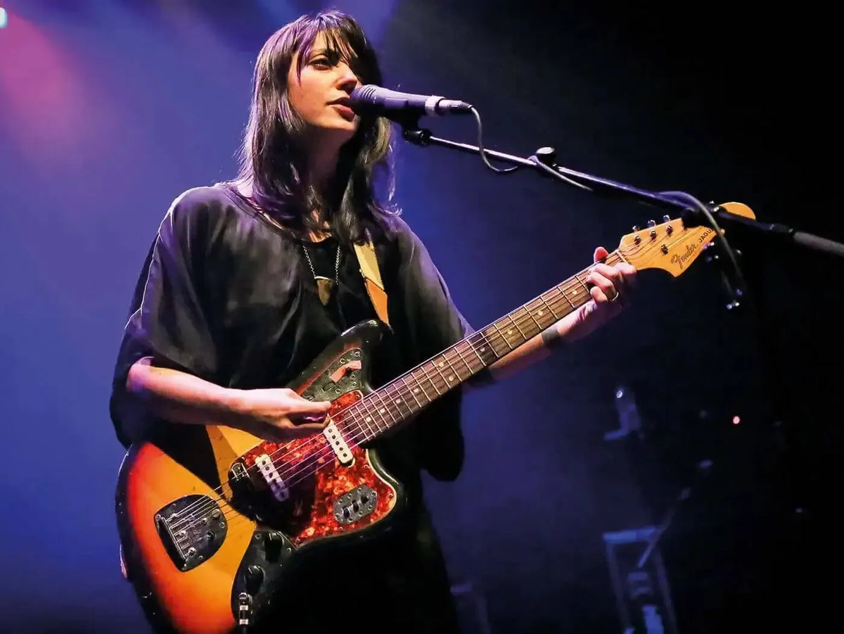 Jazzmaster