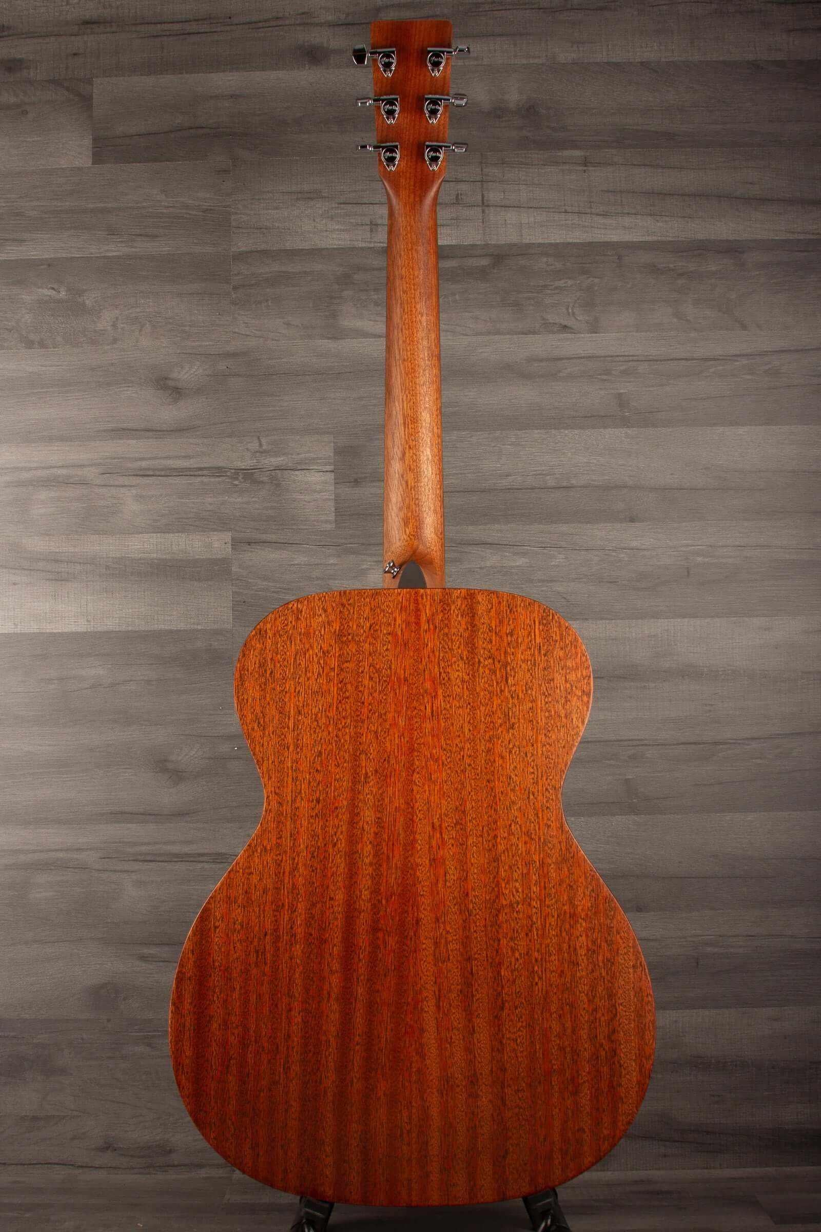Martin 000-10E Electro Acoustic, Sapele w/ Martin E-1