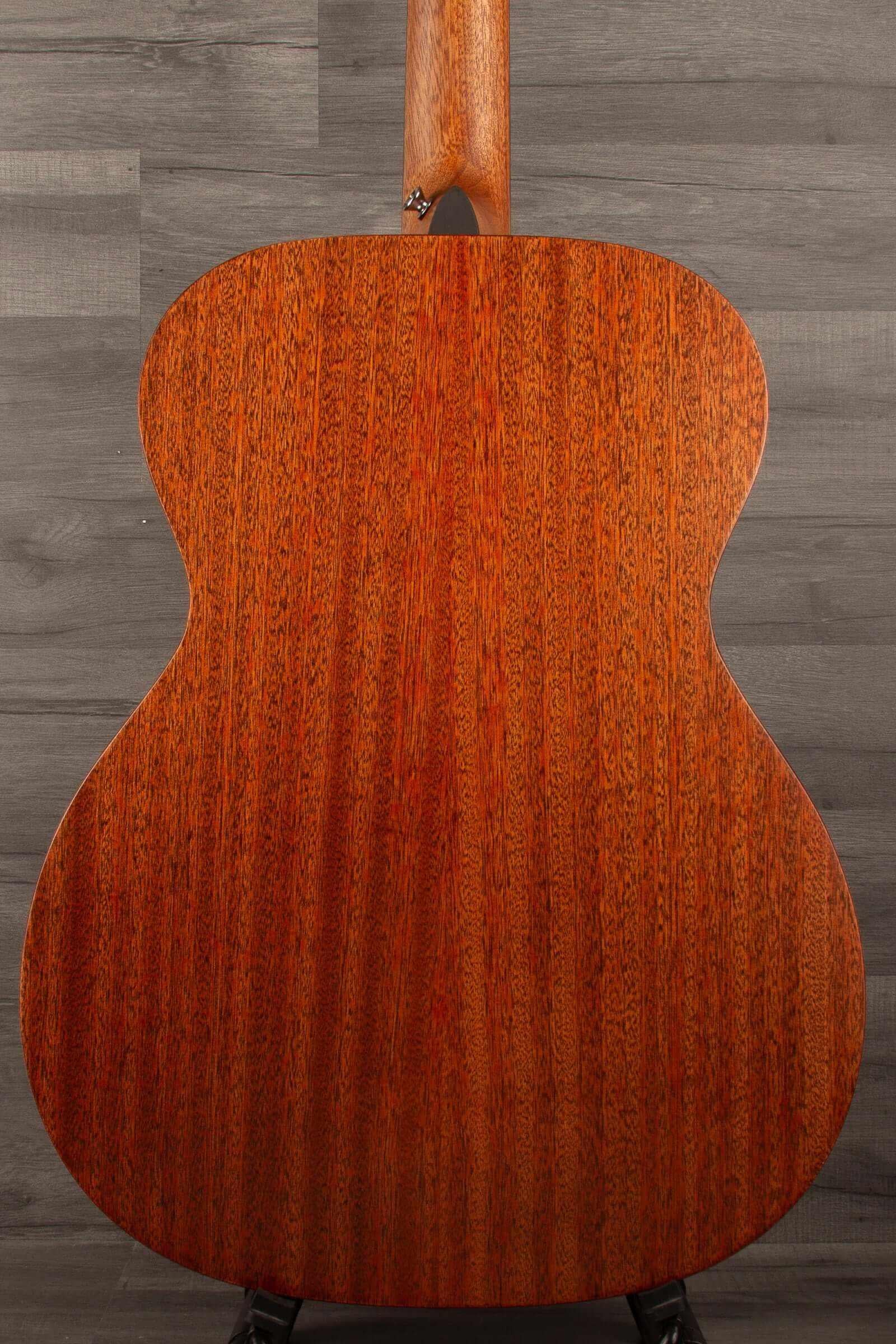 Martin 000-10E Electro Acoustic, Sapele w/ Martin E-1