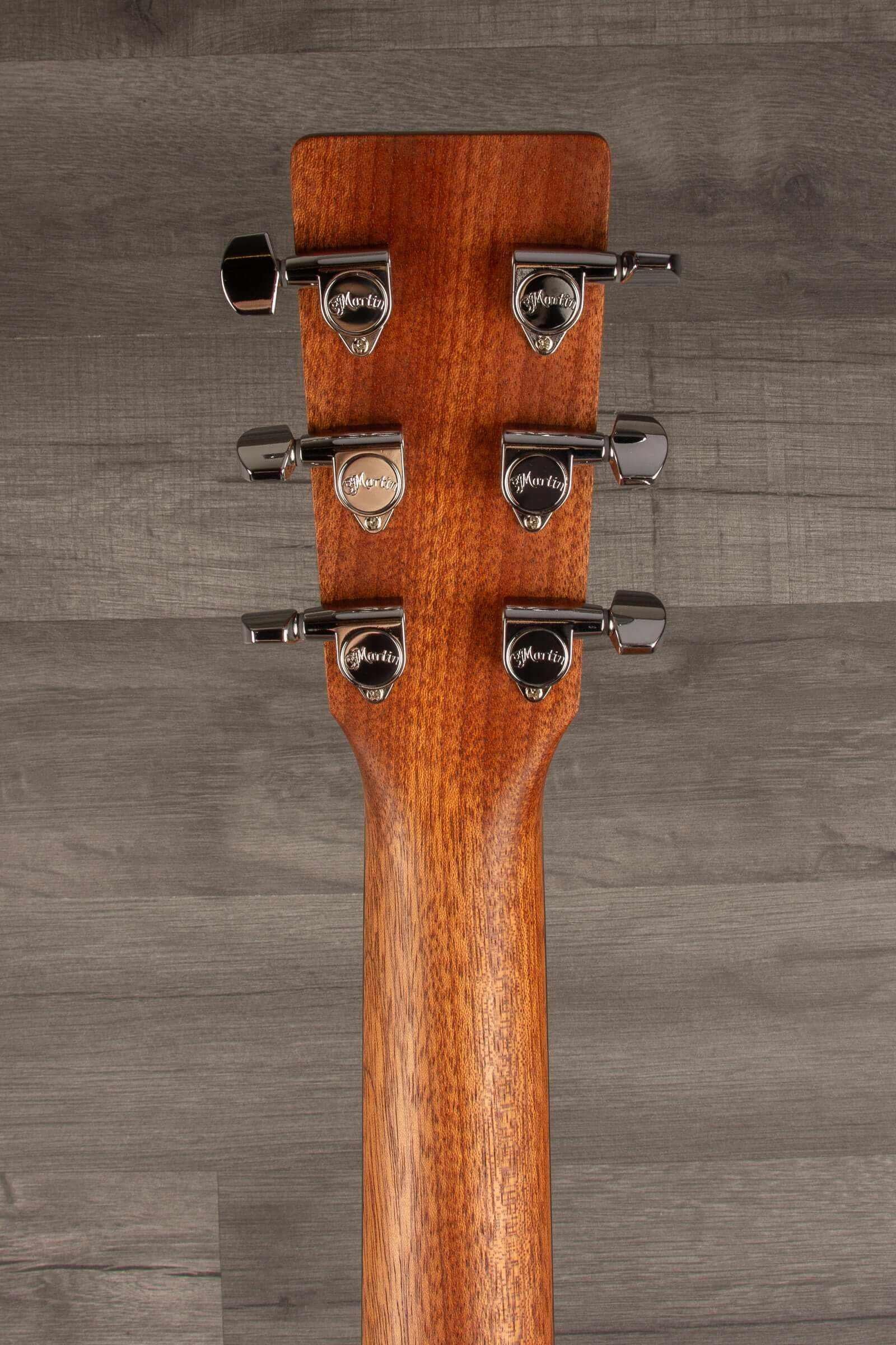 Martin 000-10E Electro Acoustic, Sapele w/ Martin E-1