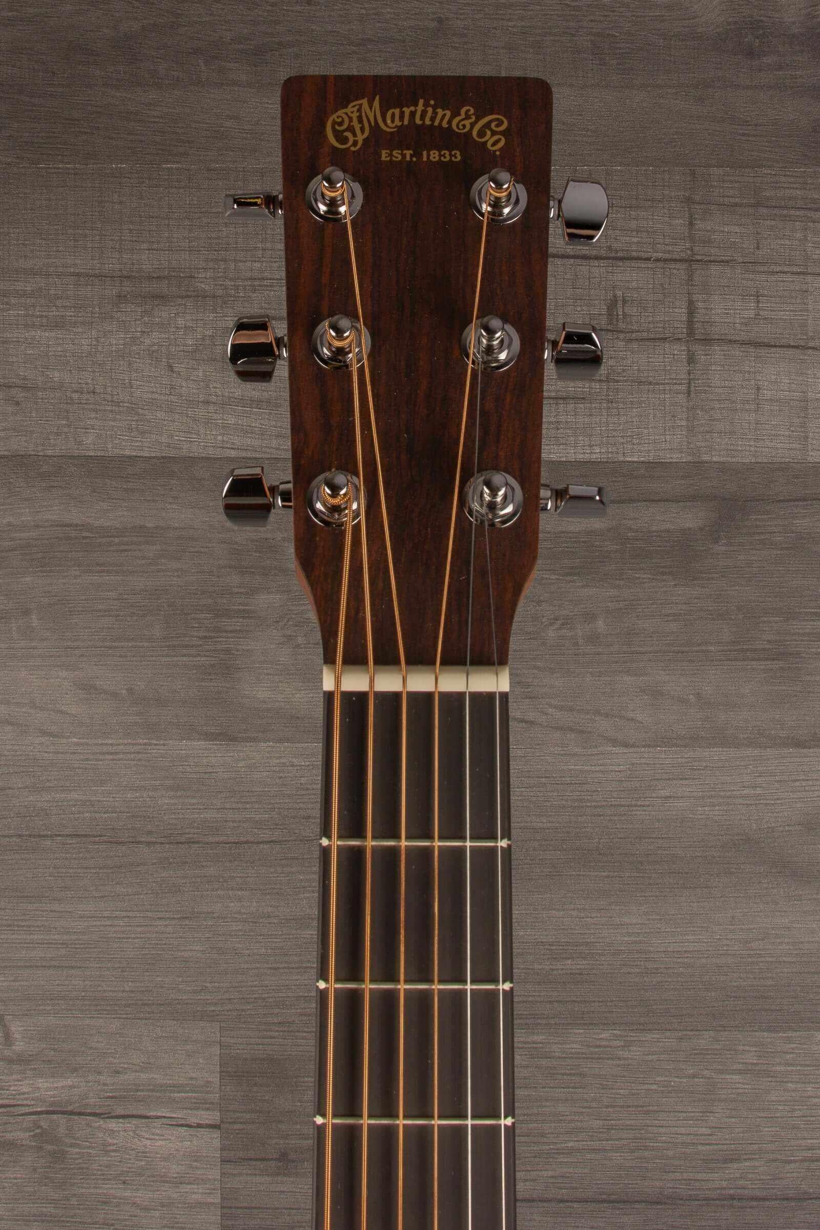 Martin 000-10E Electro Acoustic, Sapele w/ Martin E-1