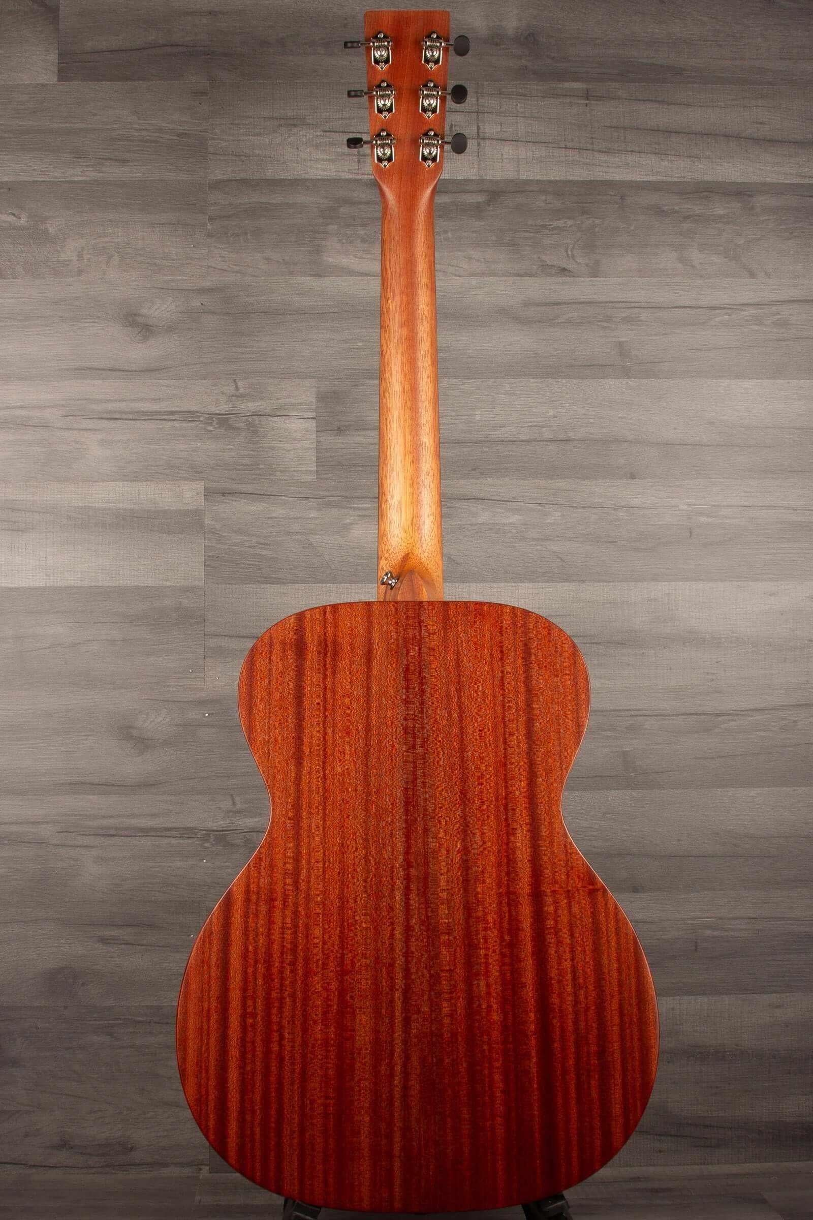 Martin 000Jr E Sapele - Acoustic Guitar