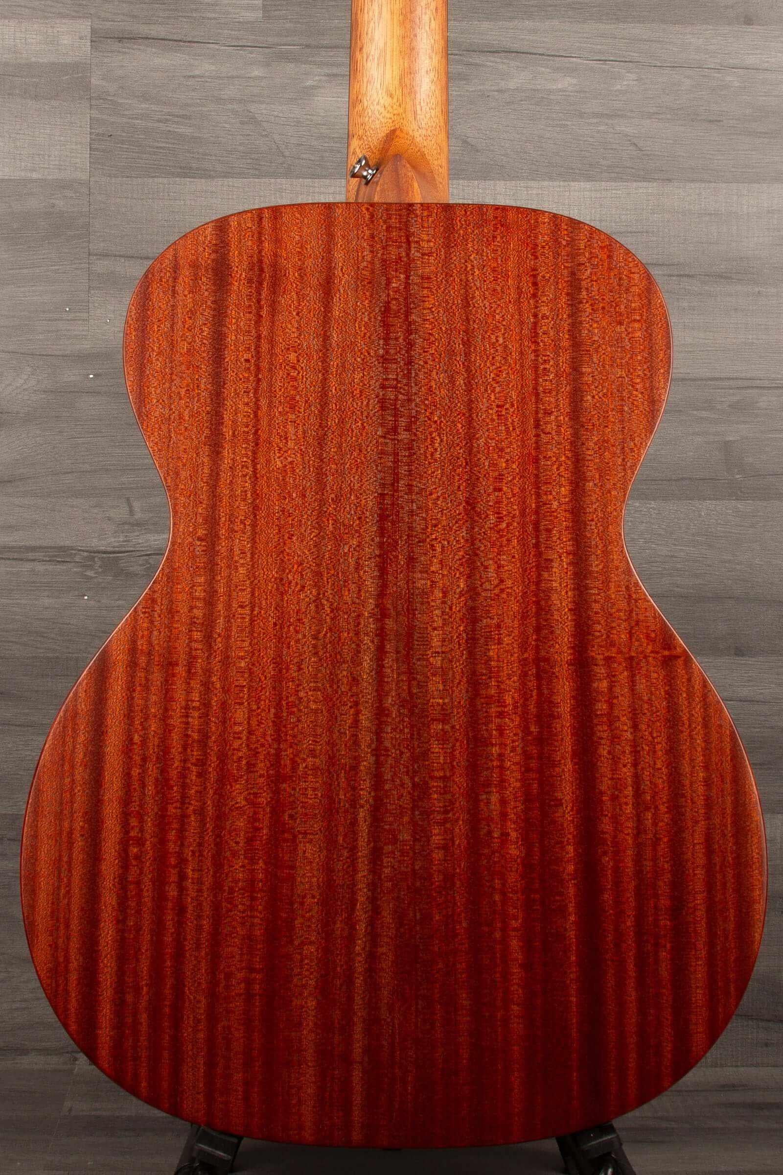 Martin 000Jr E Sapele - Acoustic Guitar