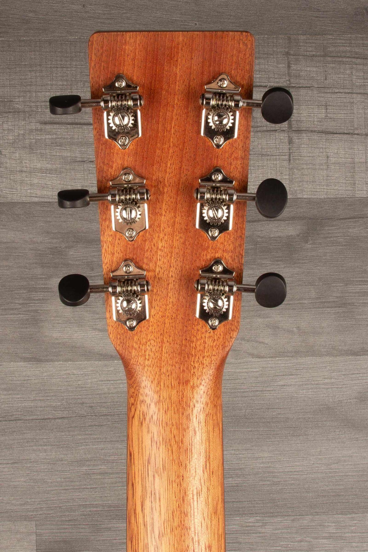 Martin 000Jr E Sapele - Acoustic Guitar - MusicStreet