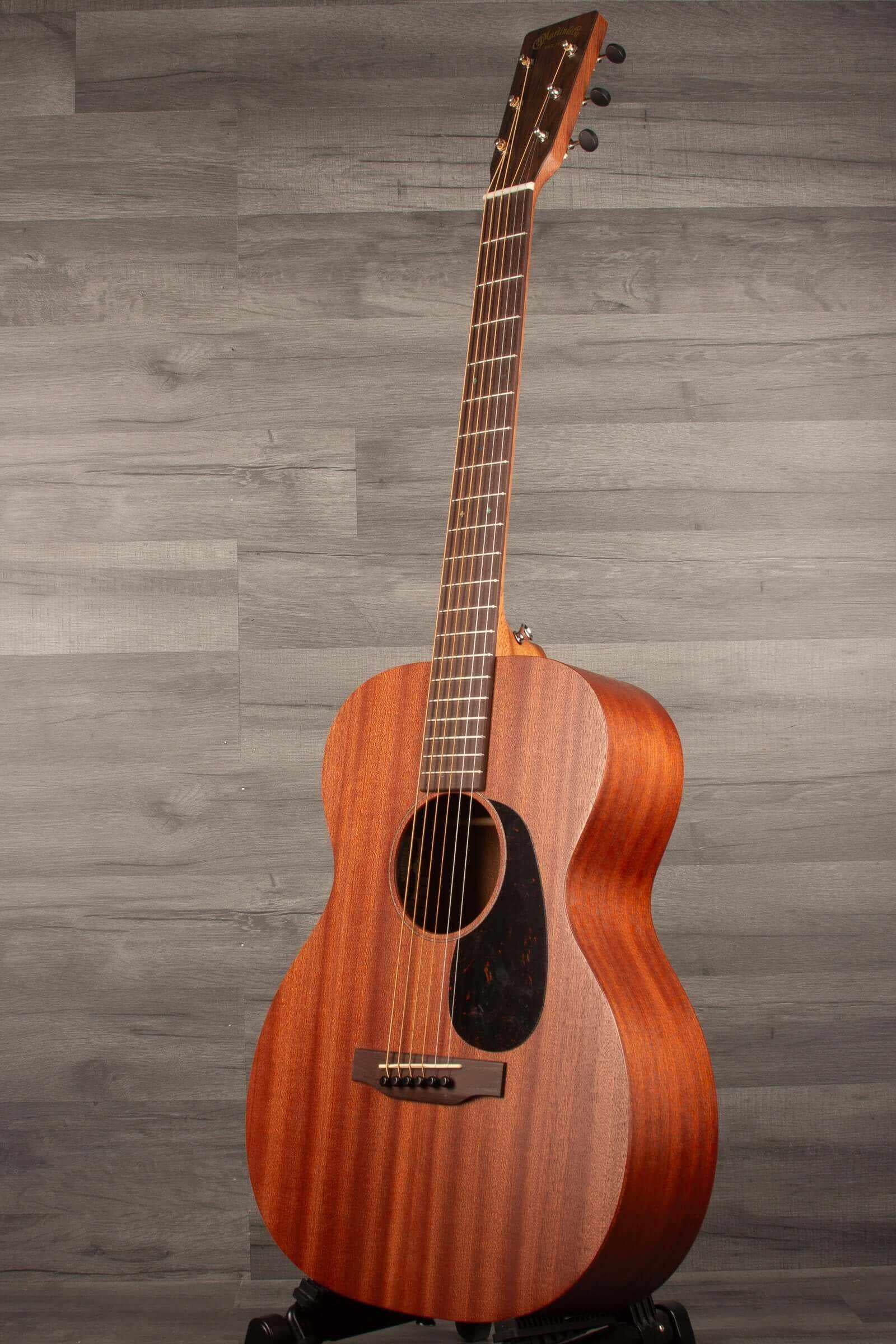 Martin 000Jr E Sapele - Acoustic Guitar