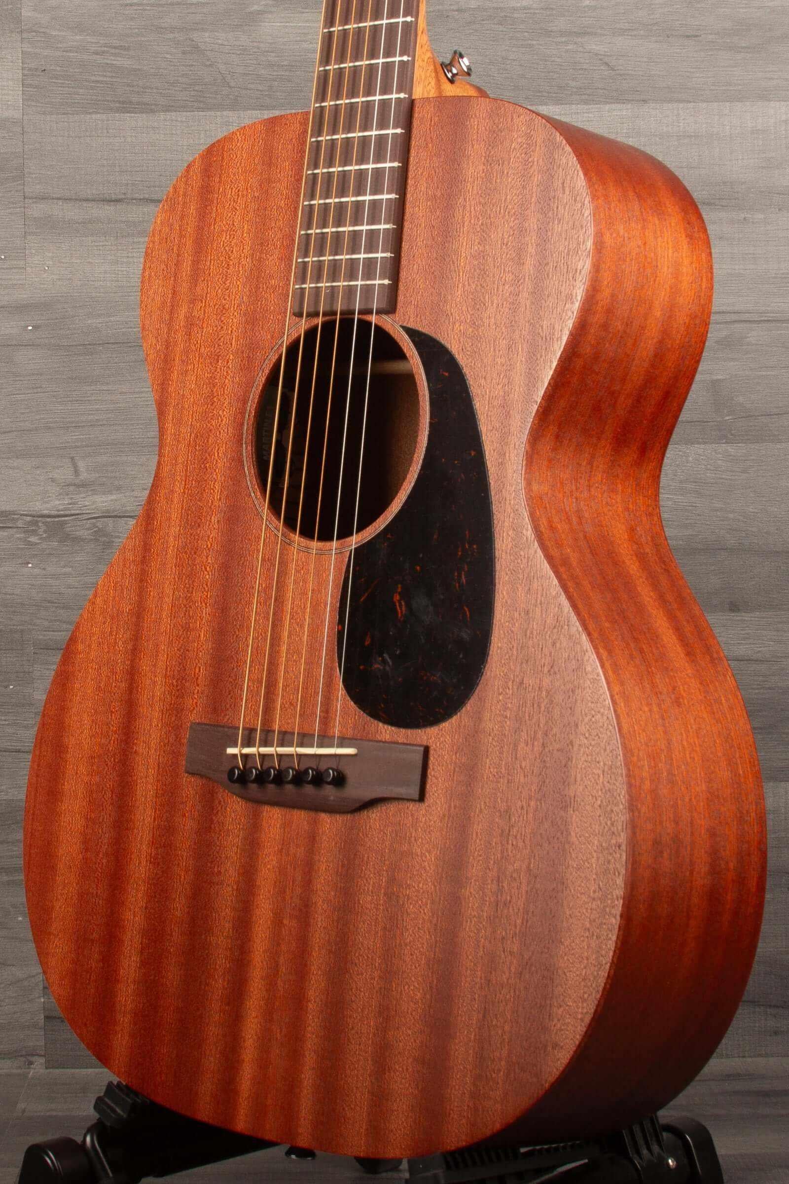 Martin 000Jr E Sapele - Acoustic Guitar