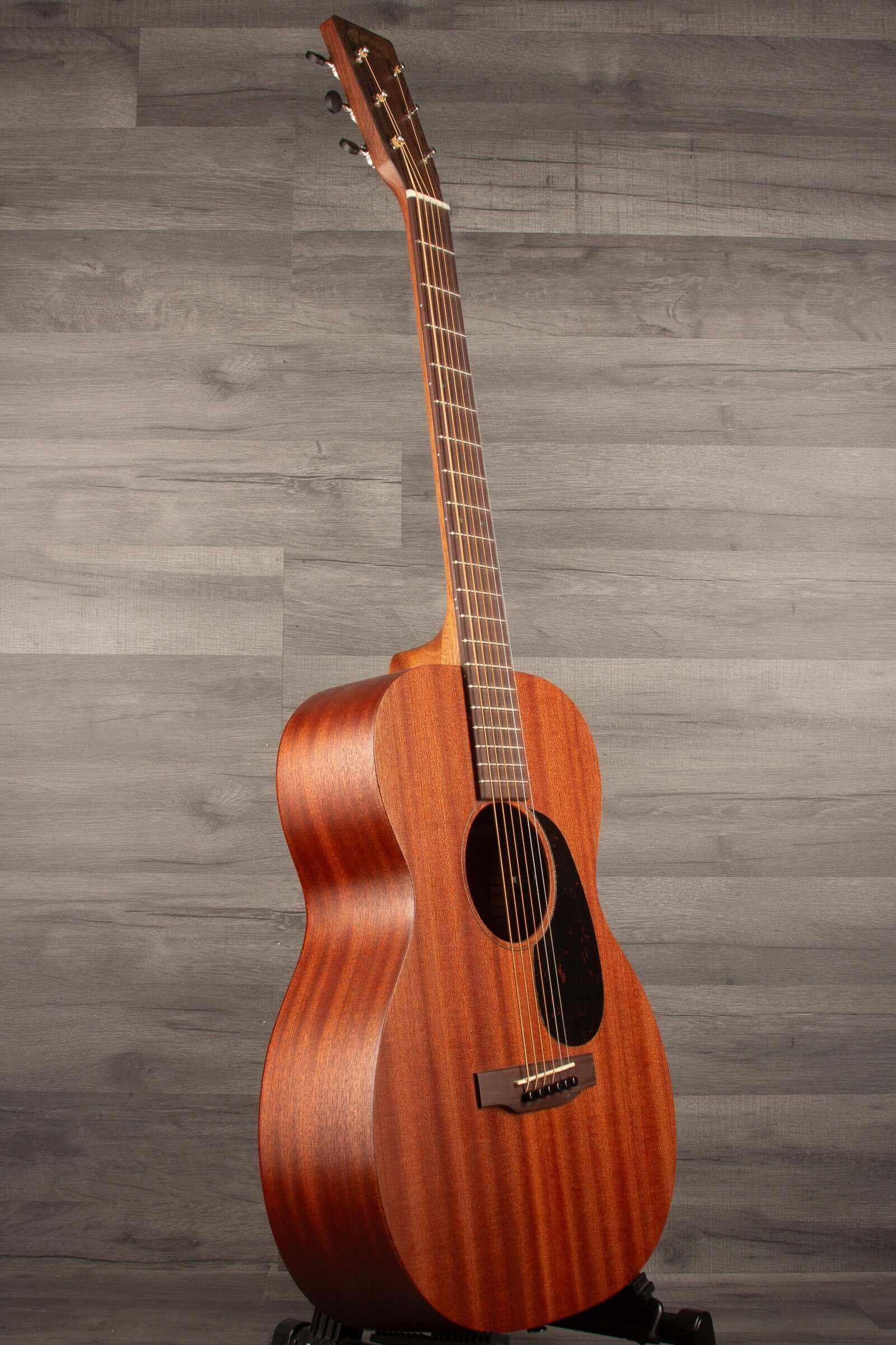 Martin 000Jr E Sapele - Acoustic Guitar