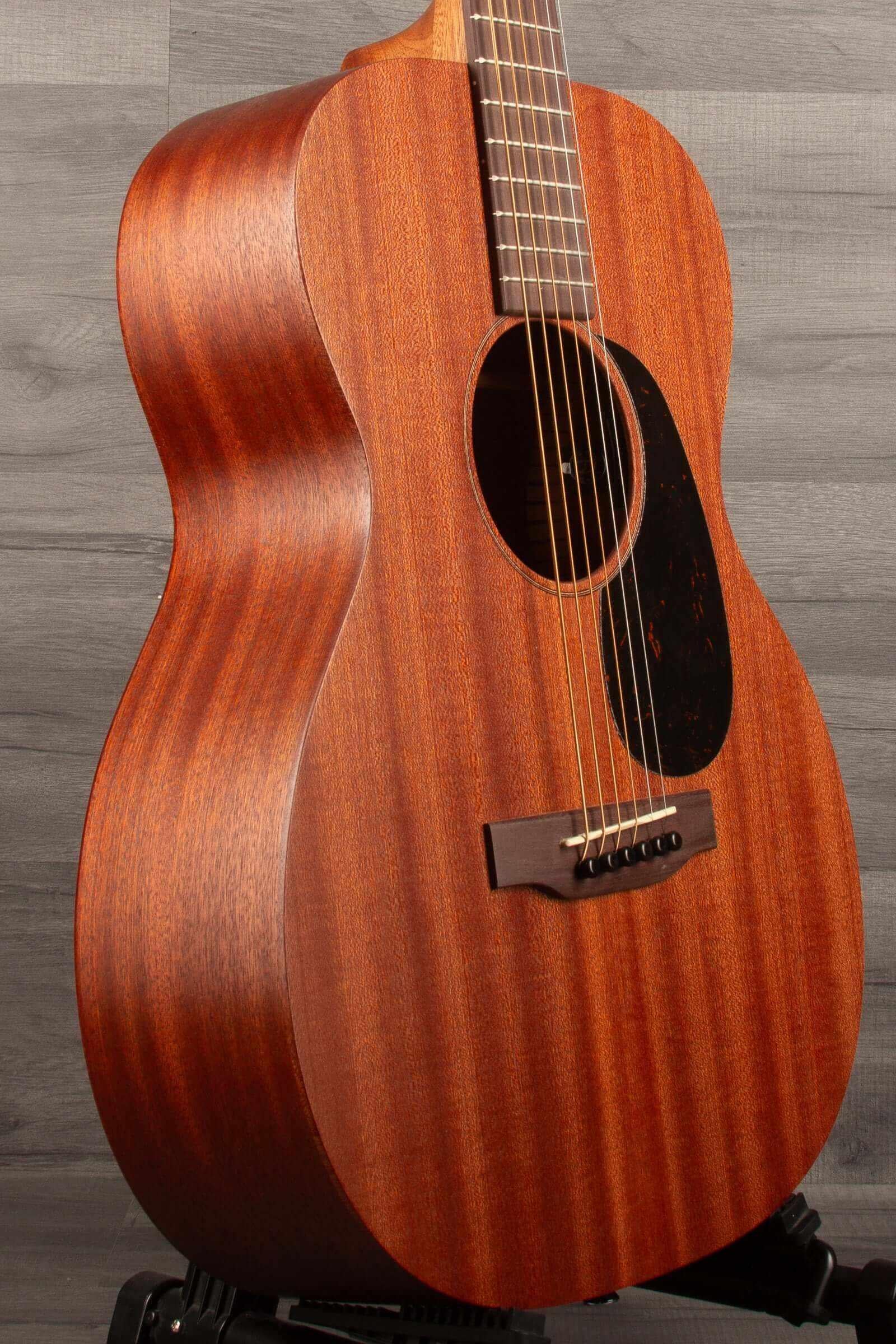 Martin 000Jr E Sapele - Acoustic Guitar