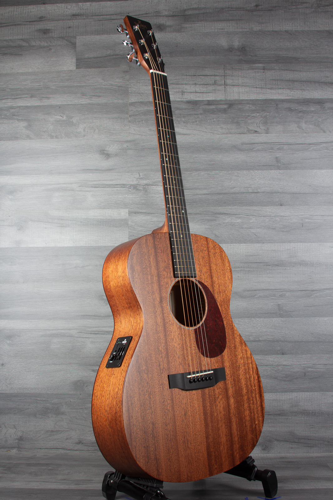 Sigma - 000M-15E