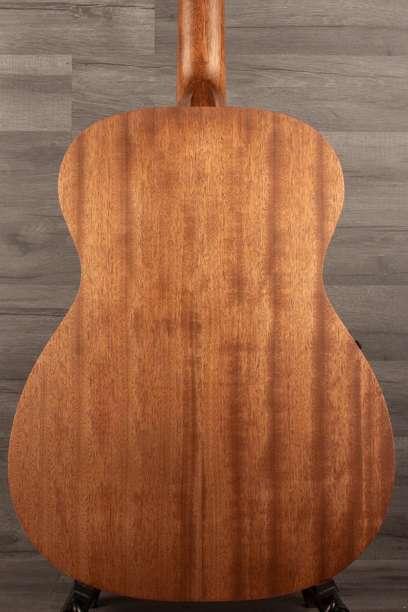 Sigma 000ME 000-14 fret