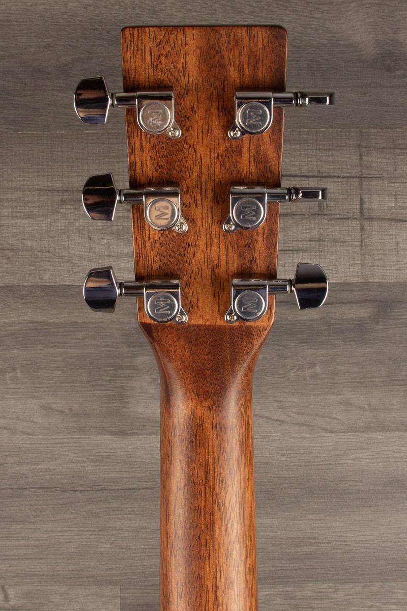 Sigma 000ME 000-14 fret