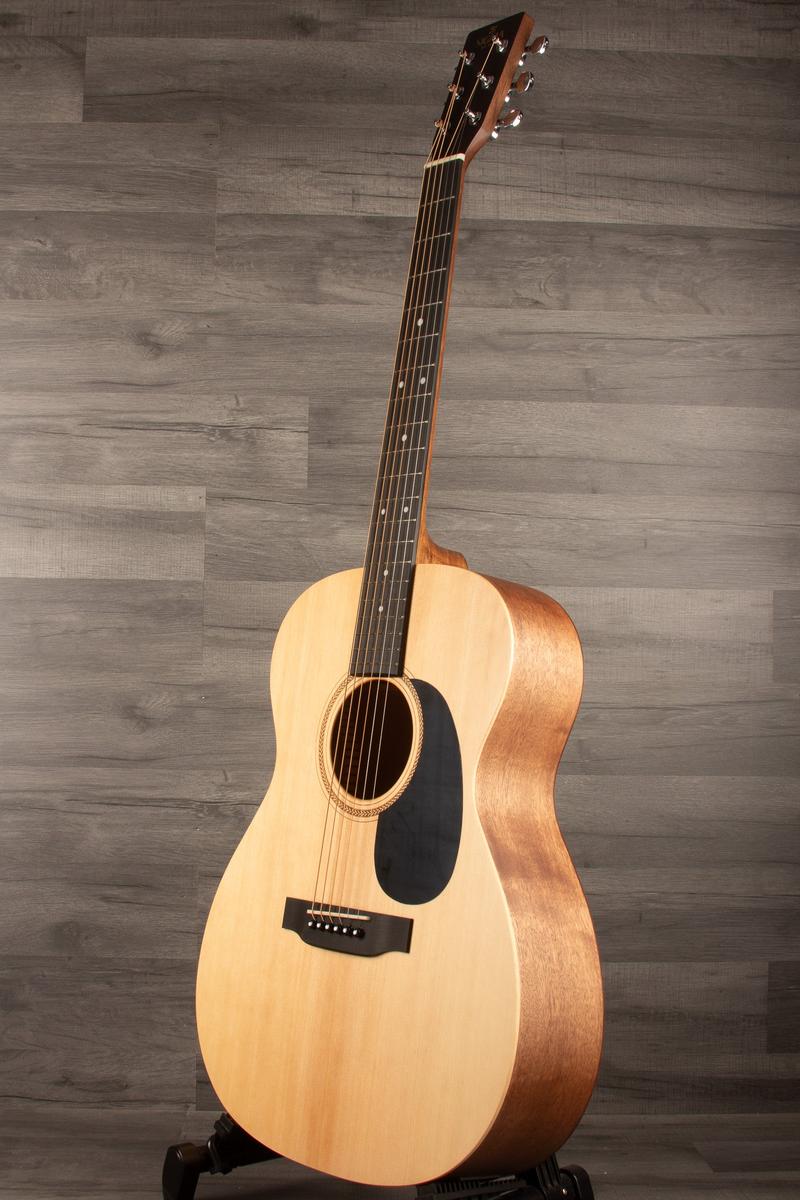 Sigma 000ME 000-14 fret