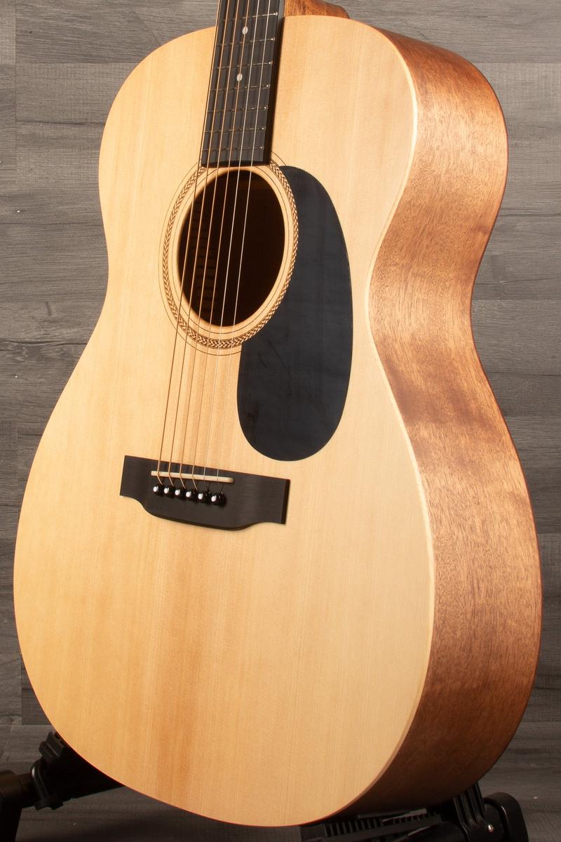Sigma 000ME 000-14 fret