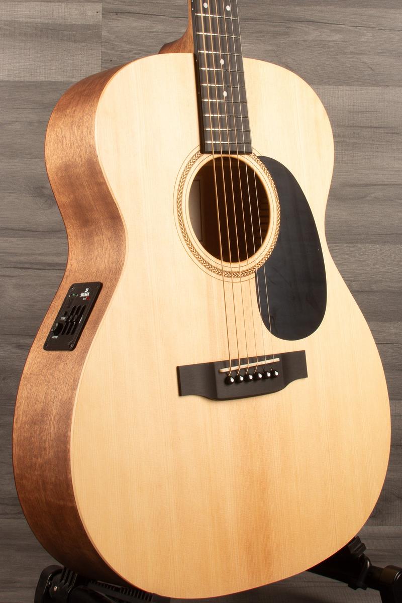 Sigma 000ME 000-14 fret