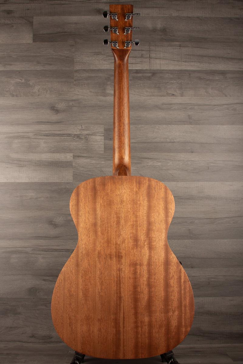 Sigma 000ME 000-14 fret