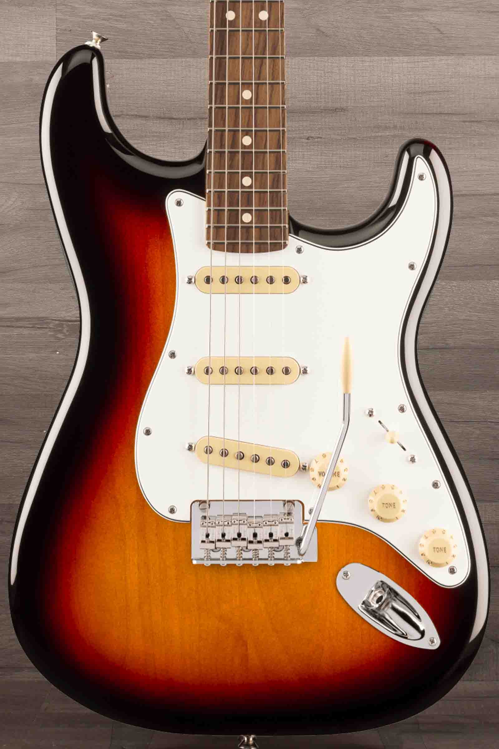 Fender Player II Stratocaster Electric Guitar
