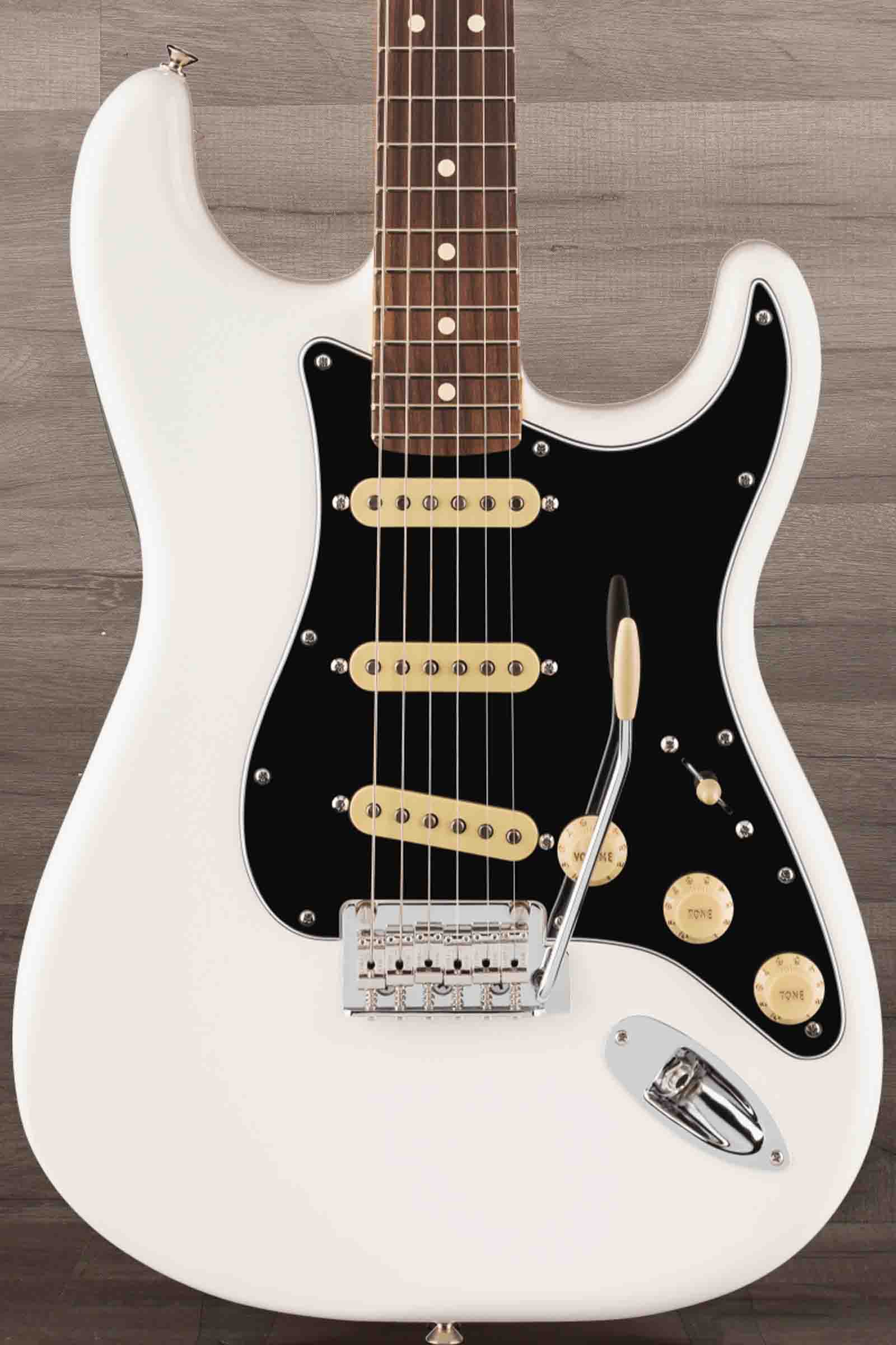 Fender Player II Stratocaster Electric Guitar