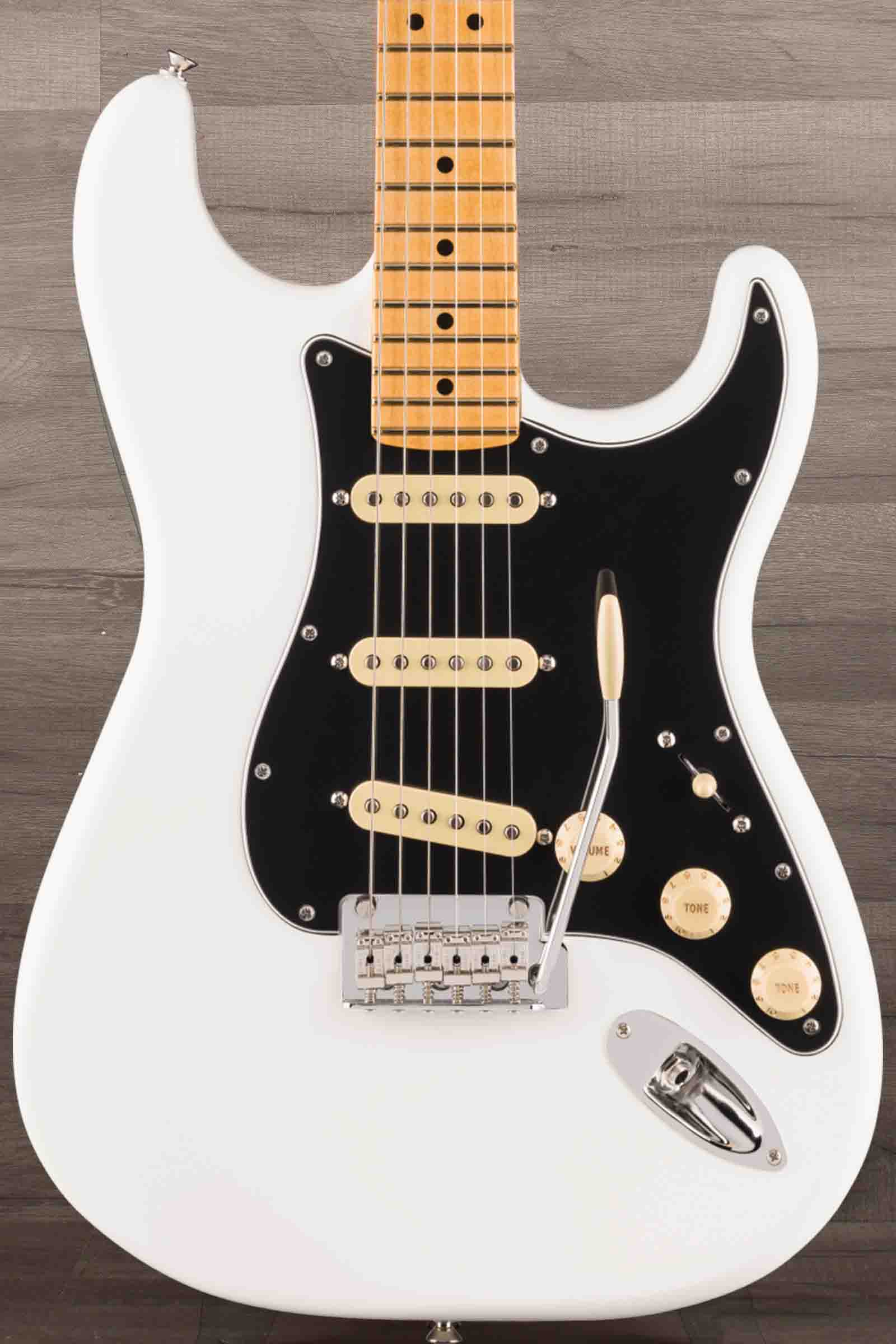 Fender Player II Stratocaster Electric Guitar