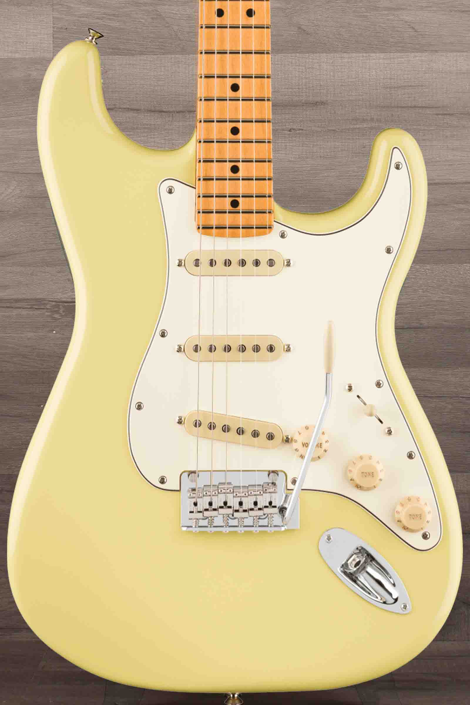 Fender Player II Stratocaster Electric Guitar