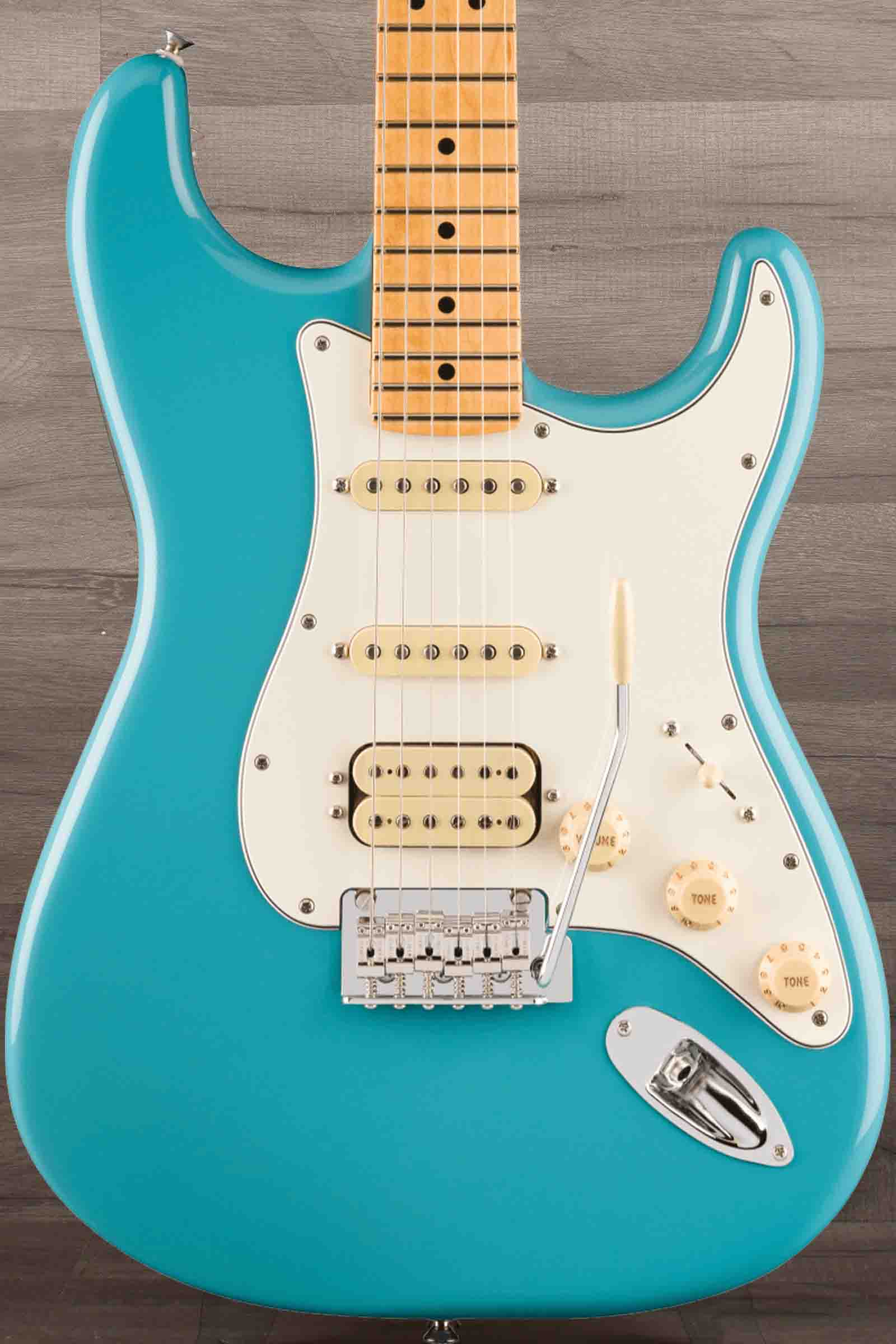Fender Player II HSS Stratocaster